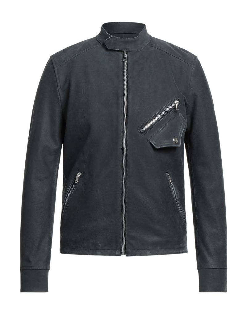 BLOUSON Jacke & Anorak Herren Braungrau von BLOUSON