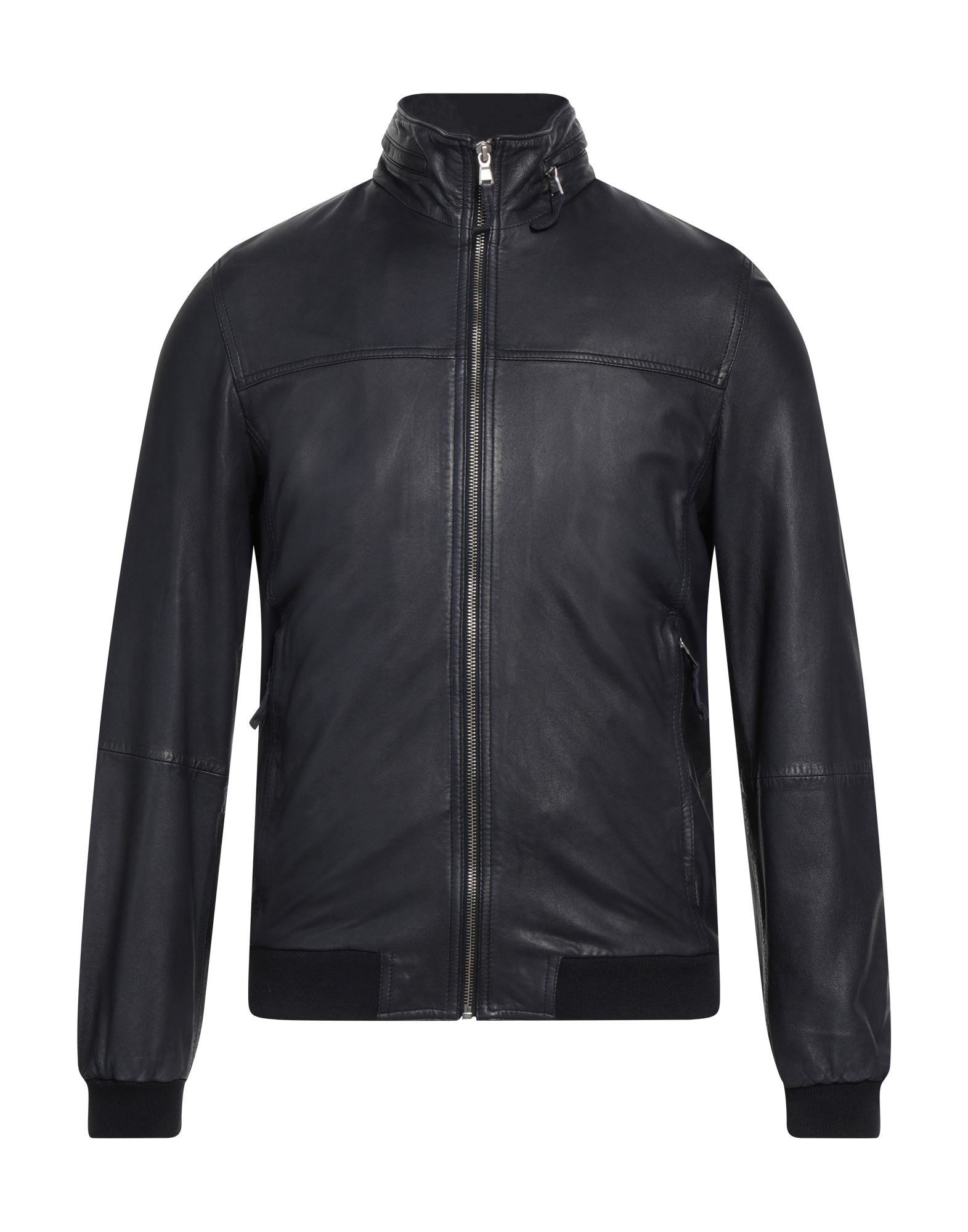 BLOUSON Jacke & Anorak Herren Nachtblau von BLOUSON