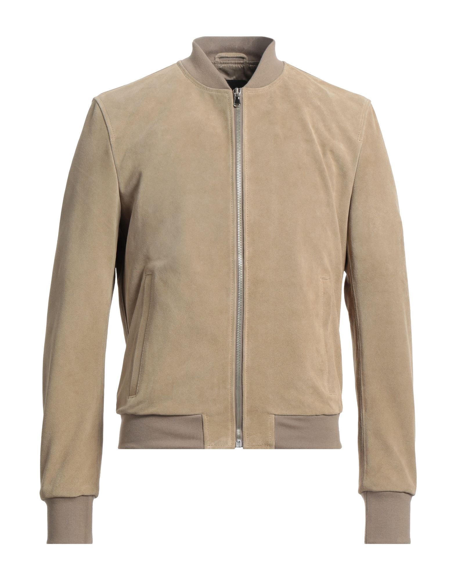 BLOUSON Jacke & Anorak Herren Sand von BLOUSON