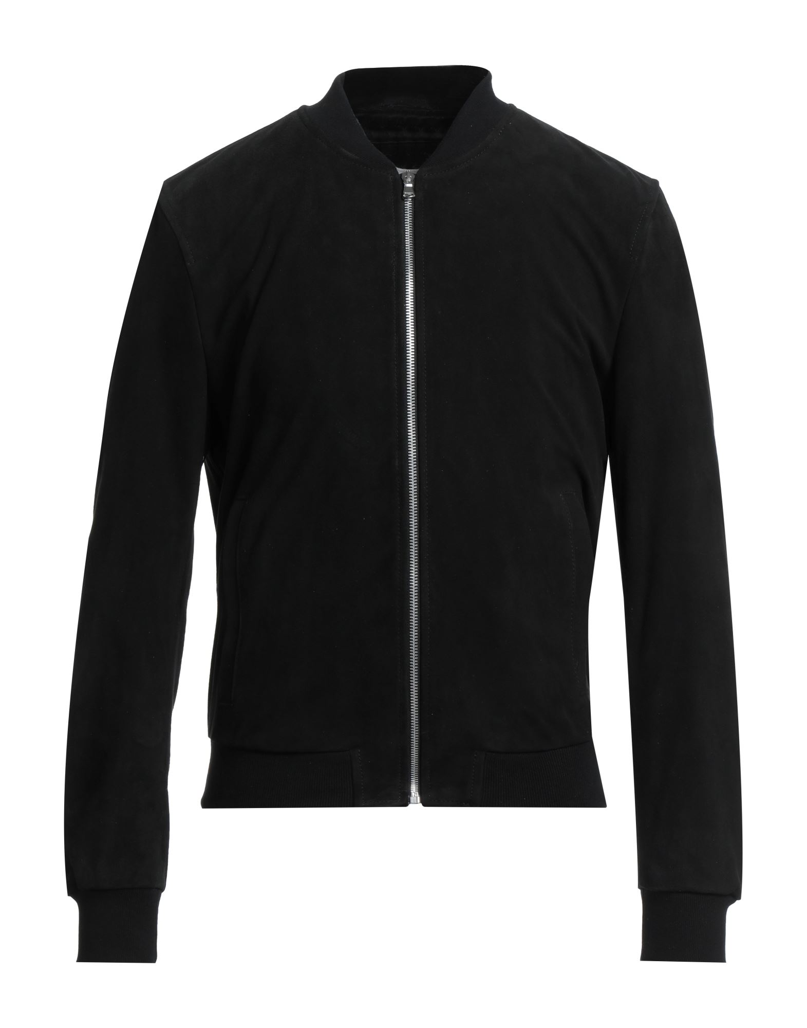 BLOUSON Jacke & Anorak Herren Schwarz von BLOUSON