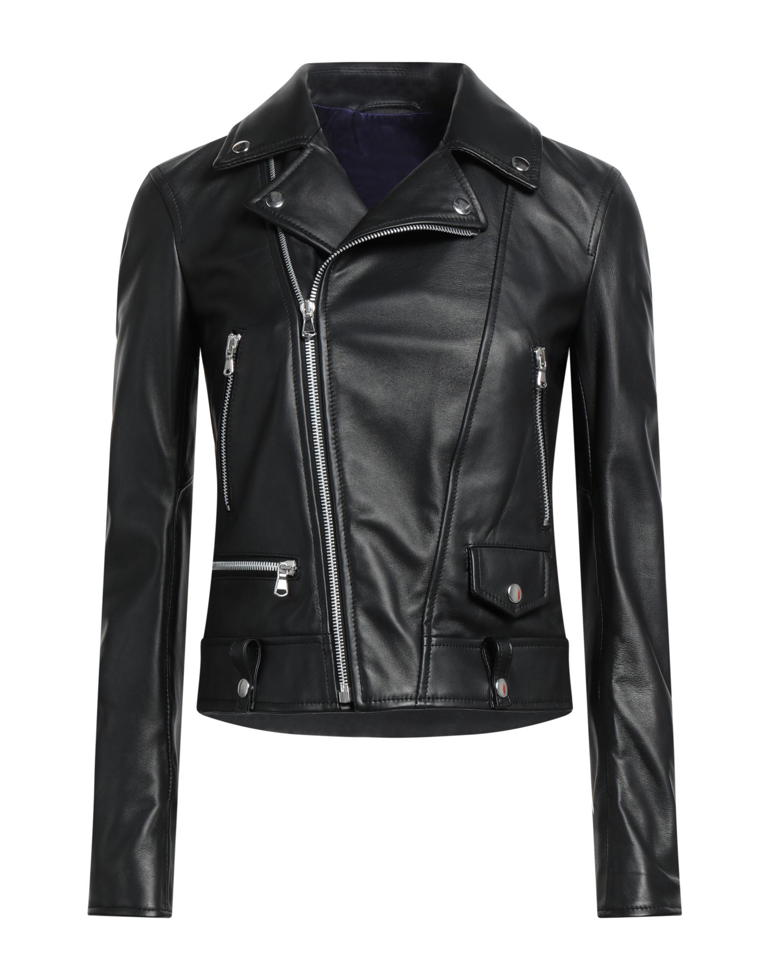 BLOUSON Jacke & Anorak Damen Schwarz BLOUSON Jacke & Anorak Damen Schwarz von BLOUSON