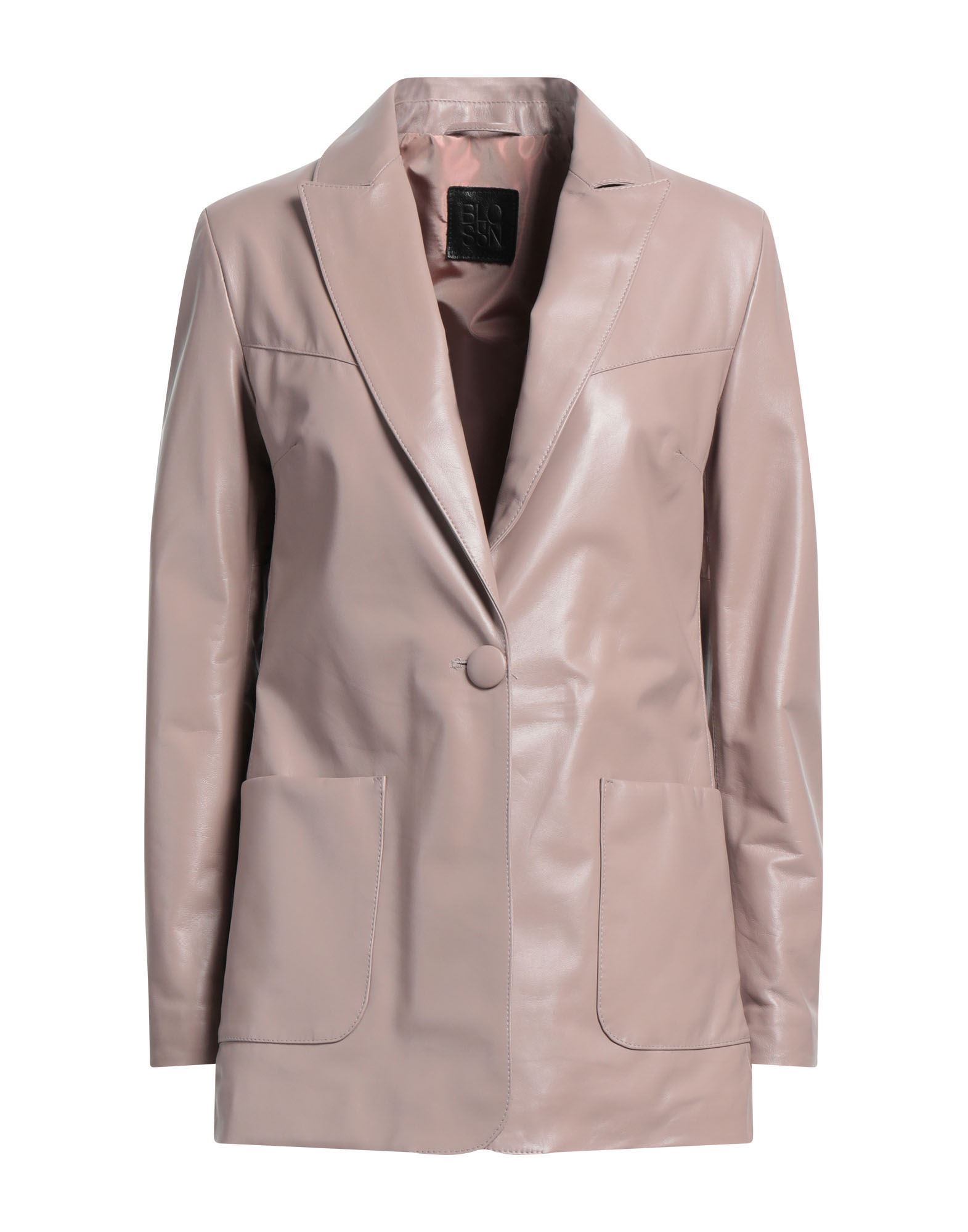 BLOUSON Blazer Damen Altrosa von BLOUSON