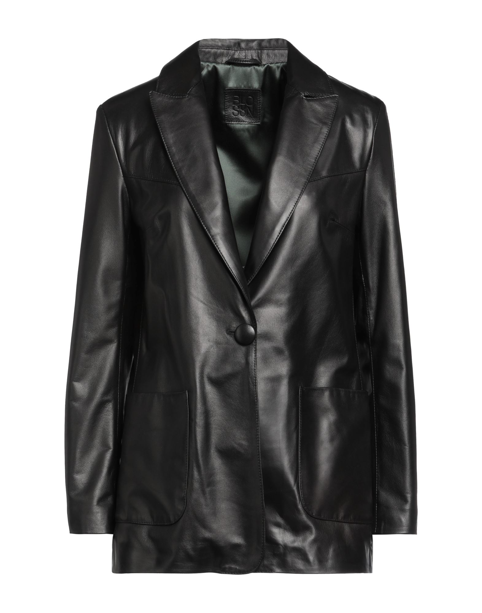 BLOUSON Blazer Damen Schwarz von BLOUSON