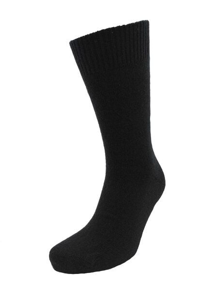 BLS Organic 2er Pack GOTS zertifizierte Damen Socken Bio-wolle von BLS Organic