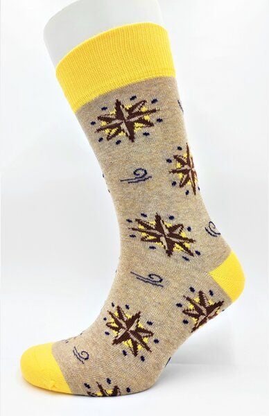 BLS Organic 3er Pack GOTS zertifiziert 98 % Bio-Baumwolle Socken von BLS Organic