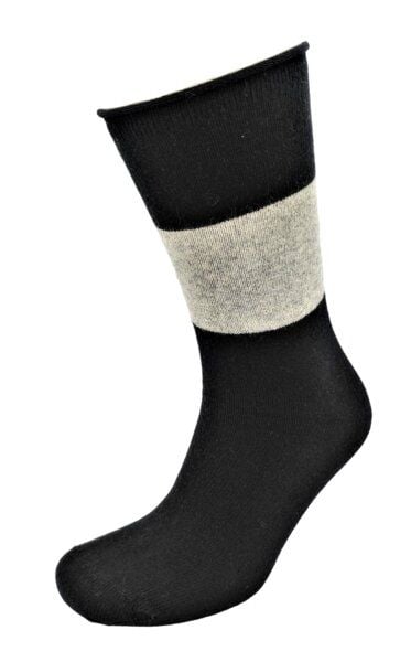 BLS Organic GOTS zertifiziert Bio-wolle/Bio-baumwolle Damen Socken von BLS Organic