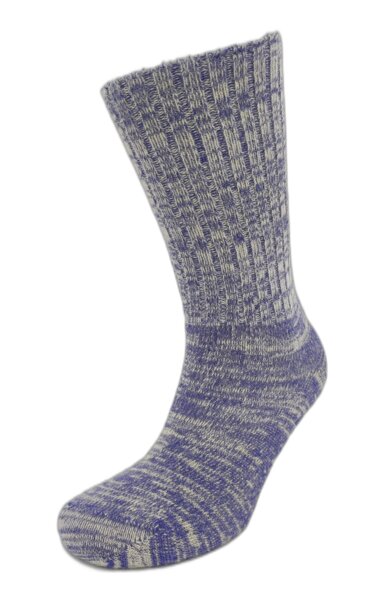 BLS Organic GOTS zertifizierte Alpaka-wolle Damen Socken von BLS Organic