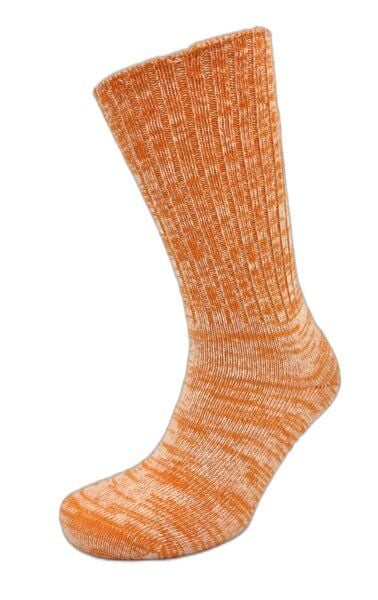 BLS Organic GOTS zertifizierte Alpaka-wolle Damen Socken von BLS Organic