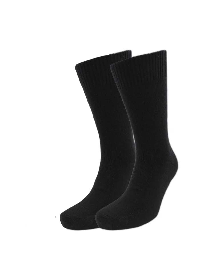 Woll-Socken Woll-Socken von BLS Organic