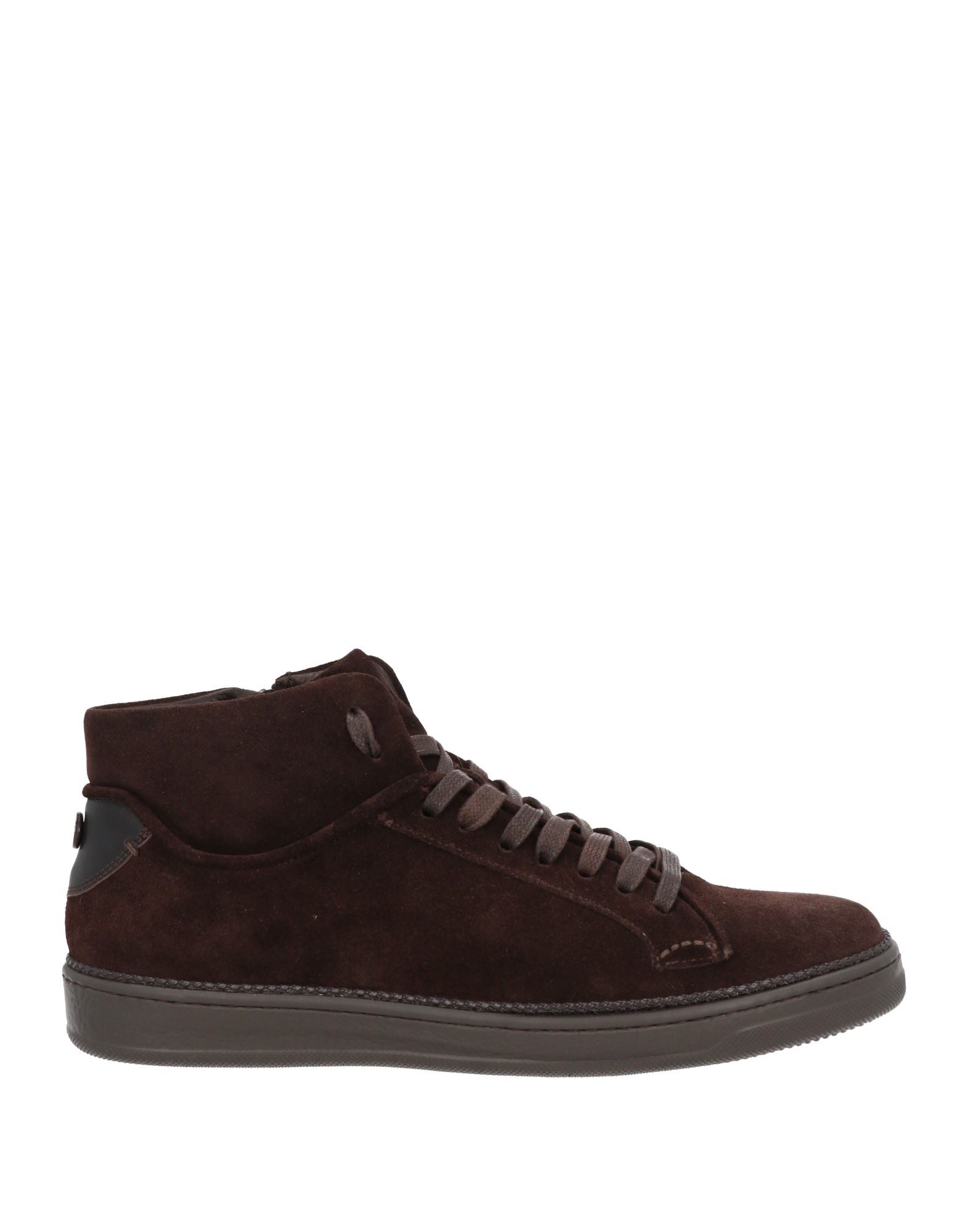 BLU|BARRETT by BARRETT Sneakers Herren Dunkelbraun von BLU|BARRETT by BARRETT