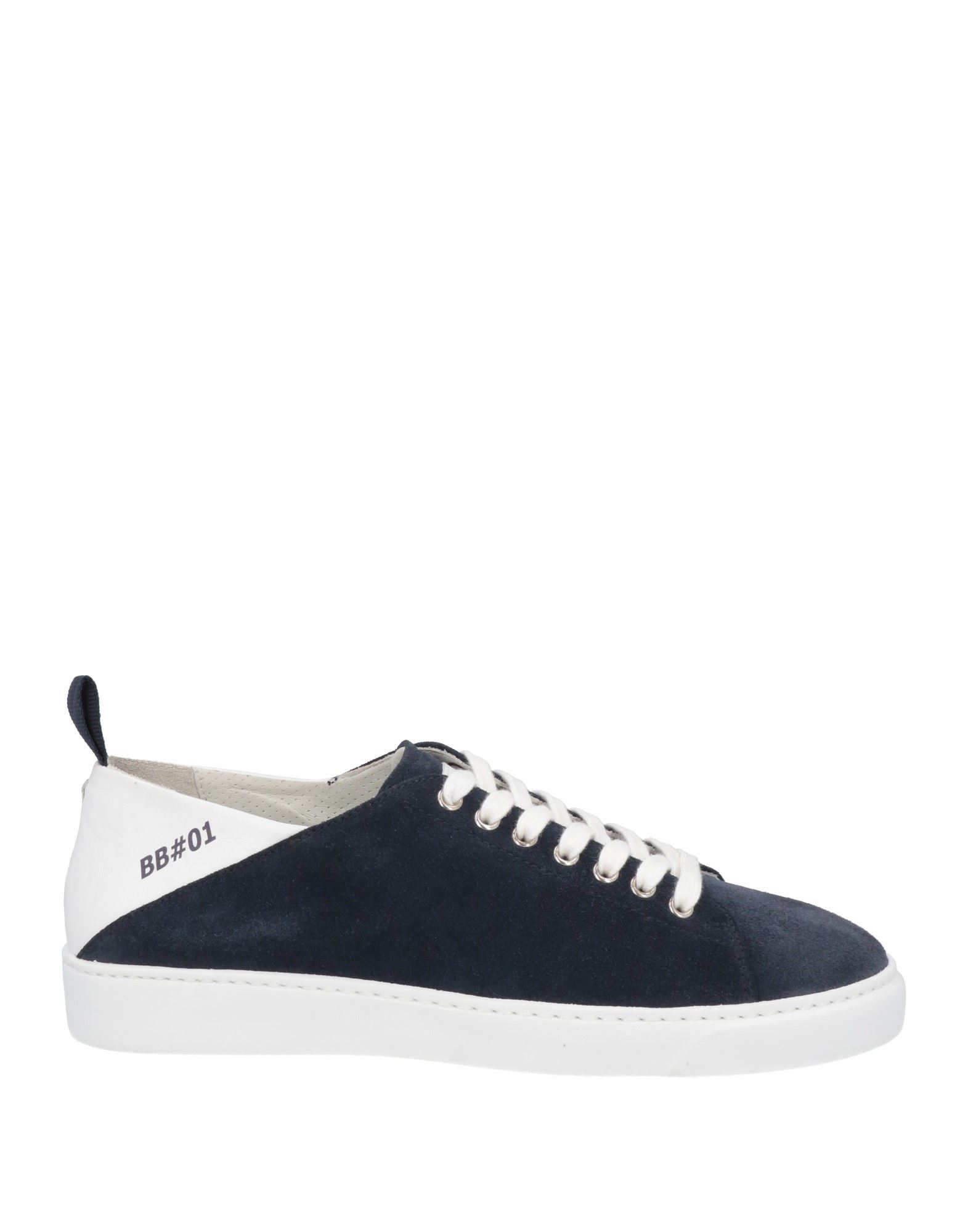 BLU|BARRETT by BARRETT Sneakers Herren Nachtblau von BLU|BARRETT by BARRETT