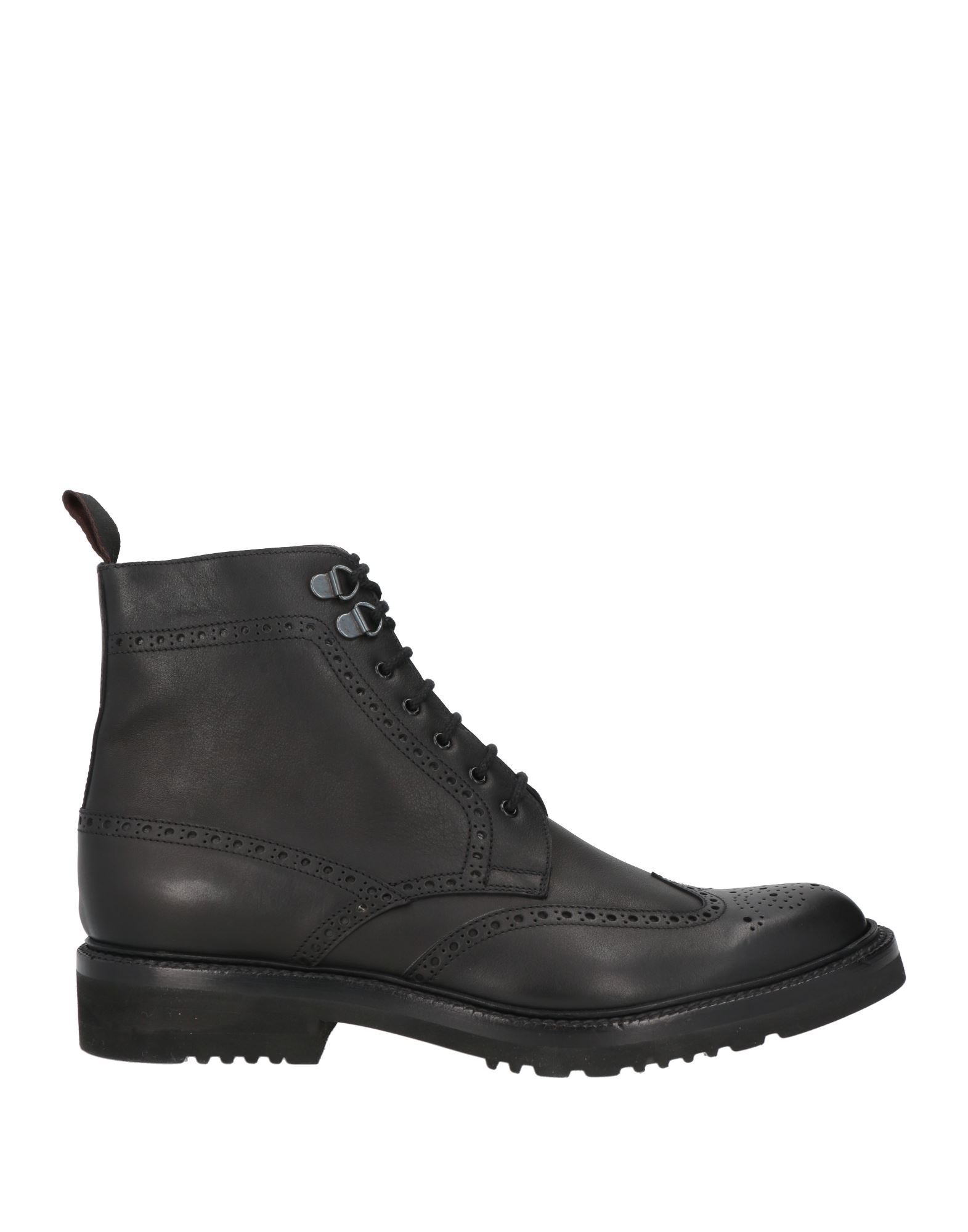 BLU|BARRETT by BARRETT Stiefelette Herren Schwarz von BLU|BARRETT by BARRETT