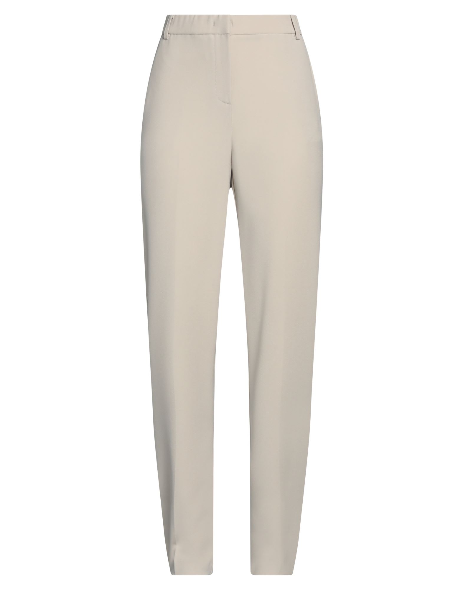 BLU BIANCO Hose Damen Hellgrau von BLU BIANCO