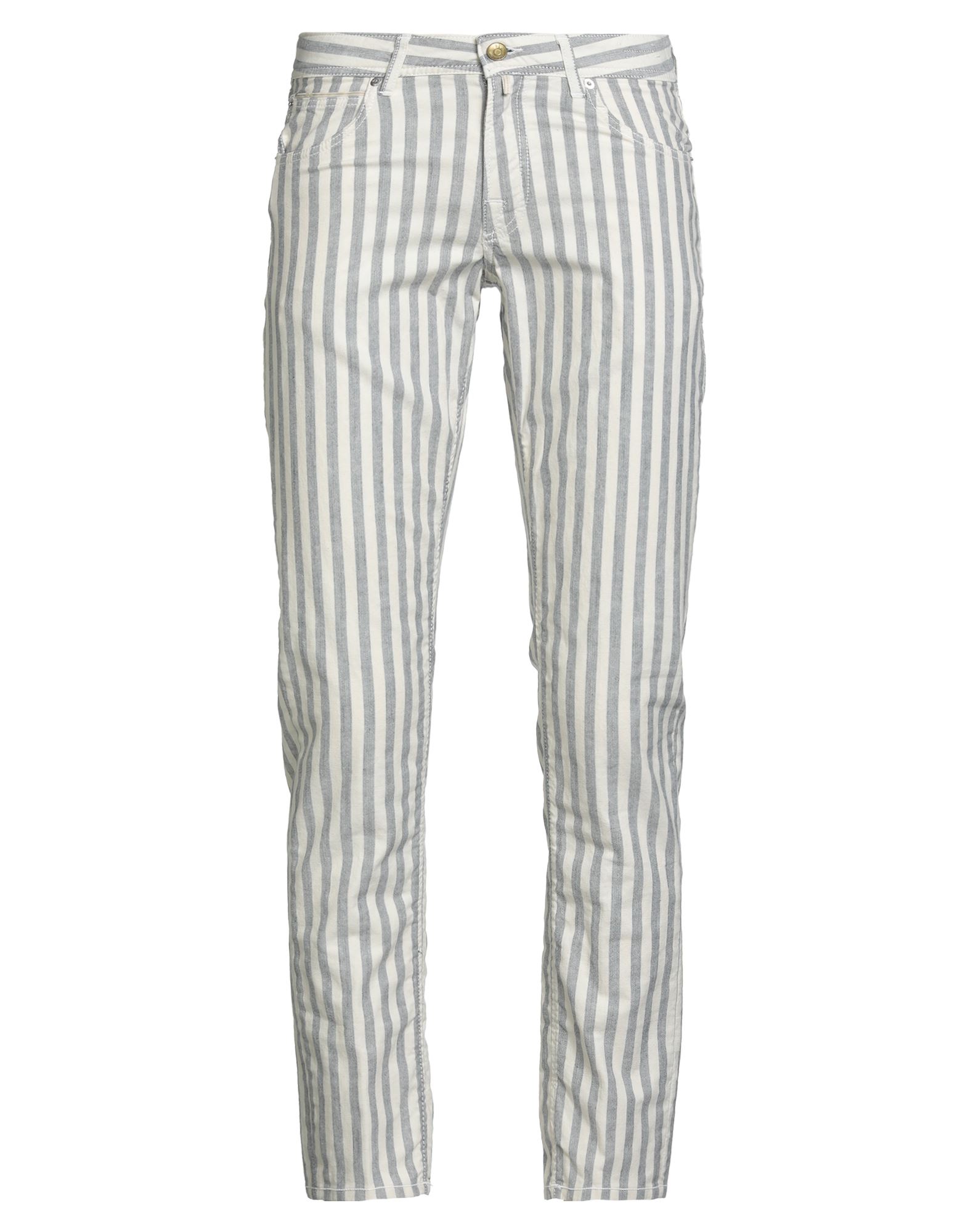 BLU BRIGLIA 1949 Hose Herren Cremeweiß BLU BRIGLIA 1949 Hose Herren Cremeweiß von BLU BRIGLIA 1949
