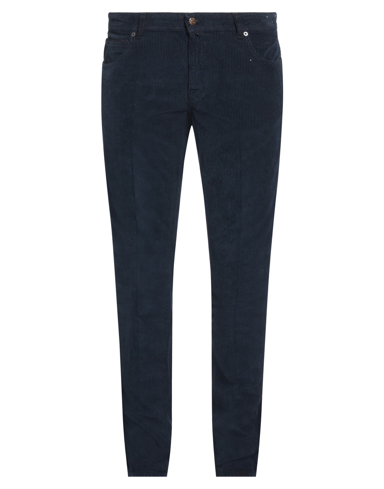 BLU BRIGLIA 1949 Hose Herren Nachtblau BLU BRIGLIA 1949 Hose Herren Nachtblau von BLU BRIGLIA 1949