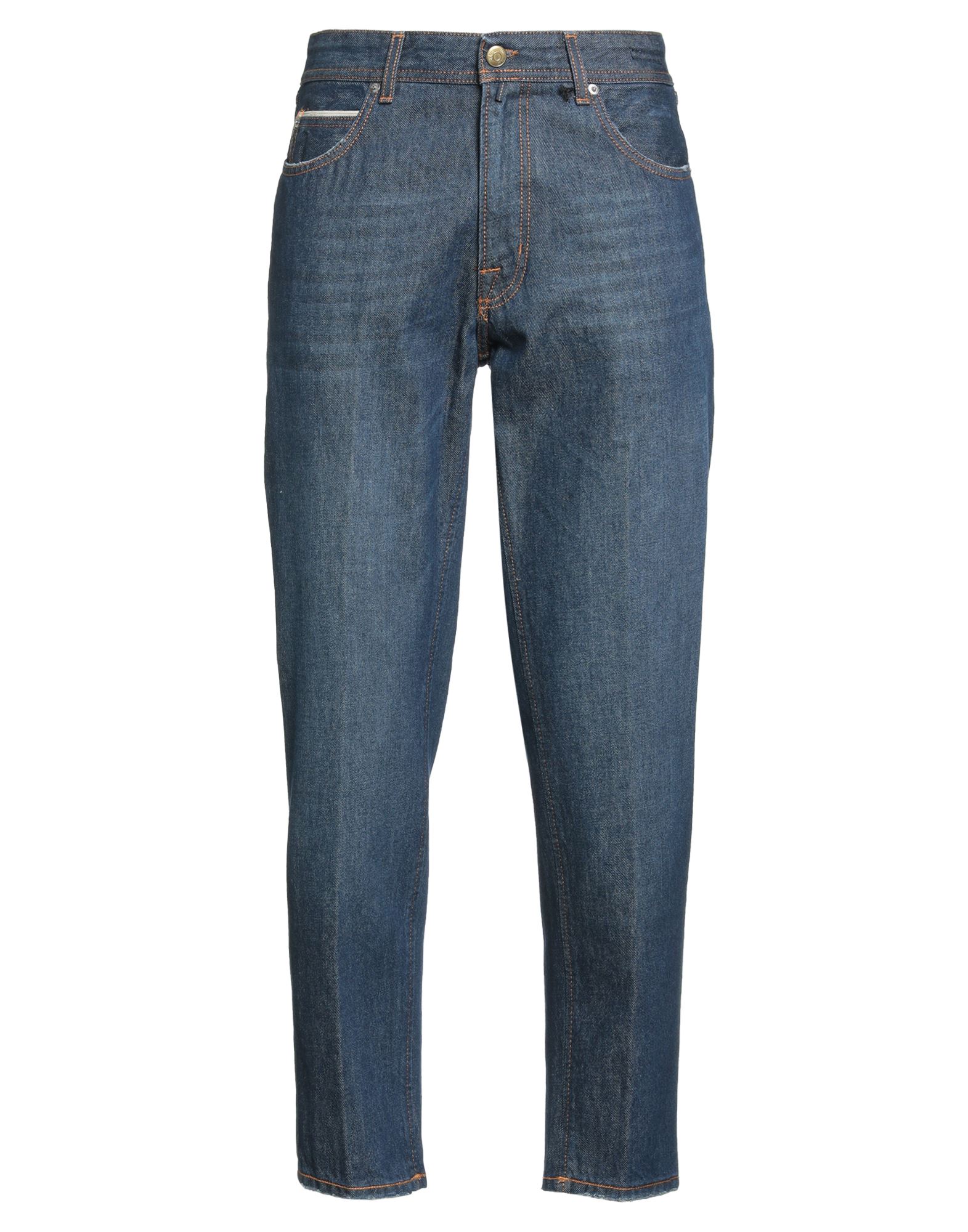 BRIGLIA 1949 Jeanshose Herren Blau BRIGLIA 1949 Jeanshose Herren Blau von BRIGLIA 1949