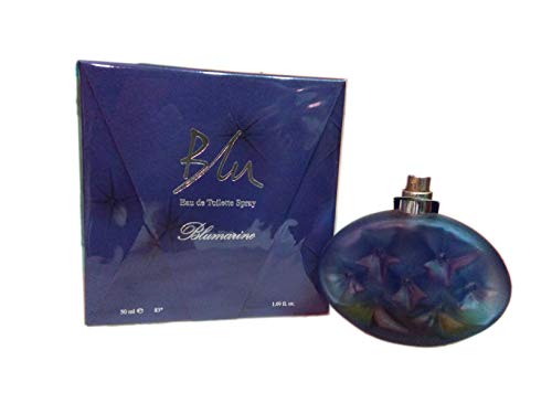 BLUMARINE EDT SPRAY 50 ml von BLU DI BLUMARINE