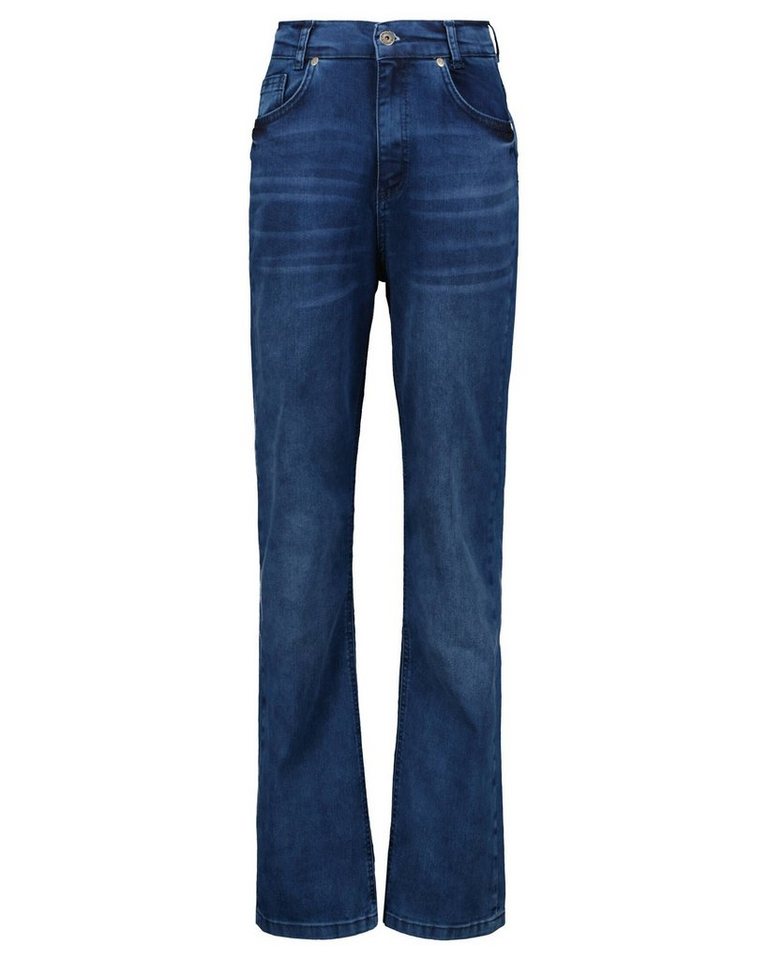 BLUE EFFECT 5-Pocket-Jeans Jungen Jeans NOS BOYS BAGGY (1-tlg) von BLUE EFFECT