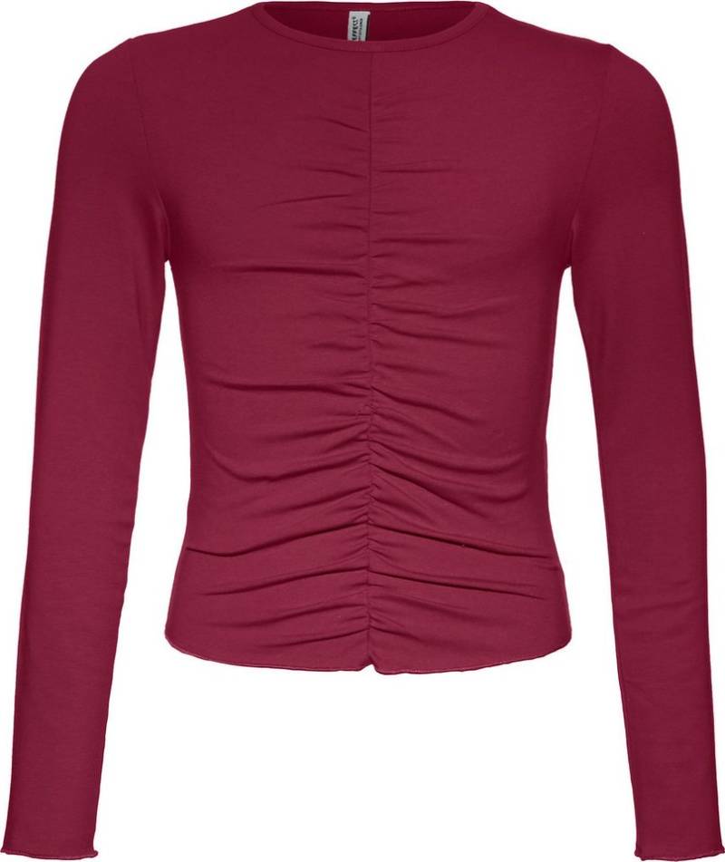 BLUE EFFECT Blusenshirt festlich von BLUE EFFECT