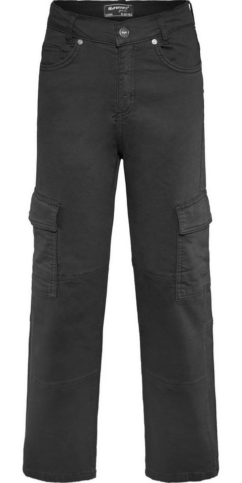 BLUE EFFECT Cargohose slim fit von BLUE EFFECT