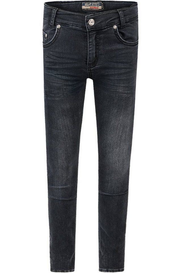 BLUE EFFECT Comfort-fit-Jeans Jeans ultrastretch big fit Plus-Größe von BLUE EFFECT