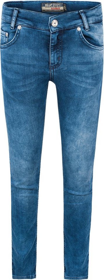 BLUE EFFECT Comfort-fit-Jeans Jeans ultrastretch big fit Plus-Größe von BLUE EFFECT