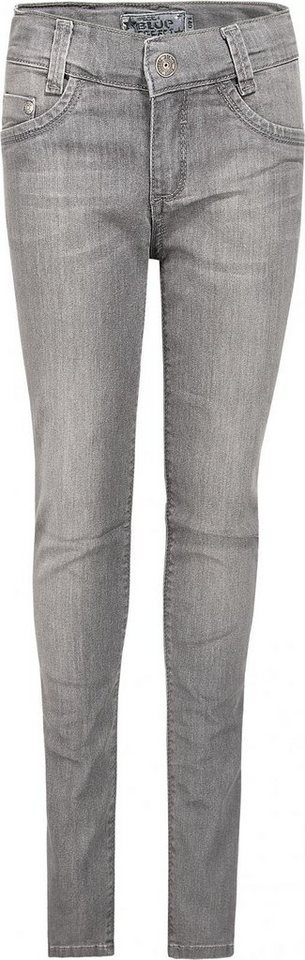 BLUE EFFECT Comfort-fit-Jeans Jeggings Bundweite weit Plus-Größe von BLUE EFFECT