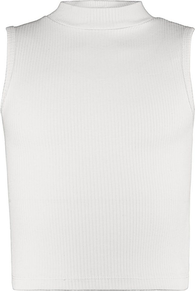 BLUE EFFECT Crop-Top Basic Crop Top von BLUE EFFECT