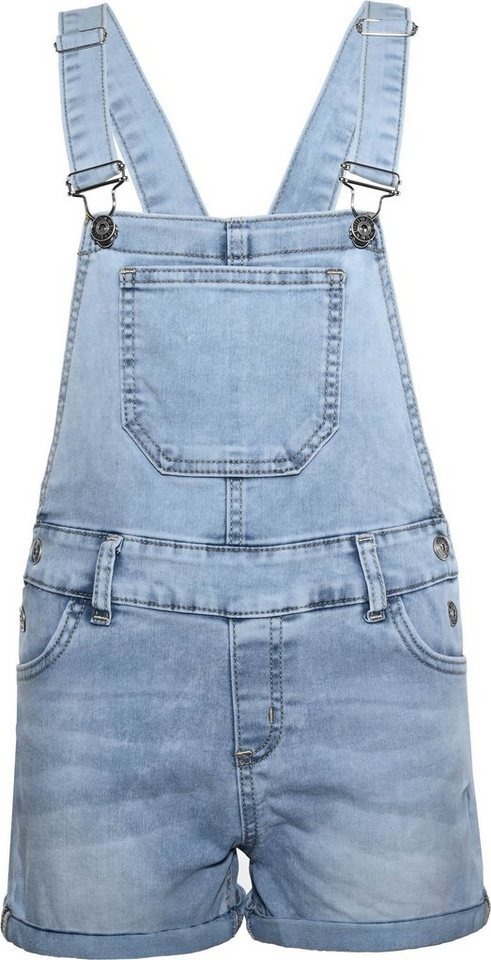 BLUE EFFECT Jeansshorts Latz-Jeansshorts von BLUE EFFECT