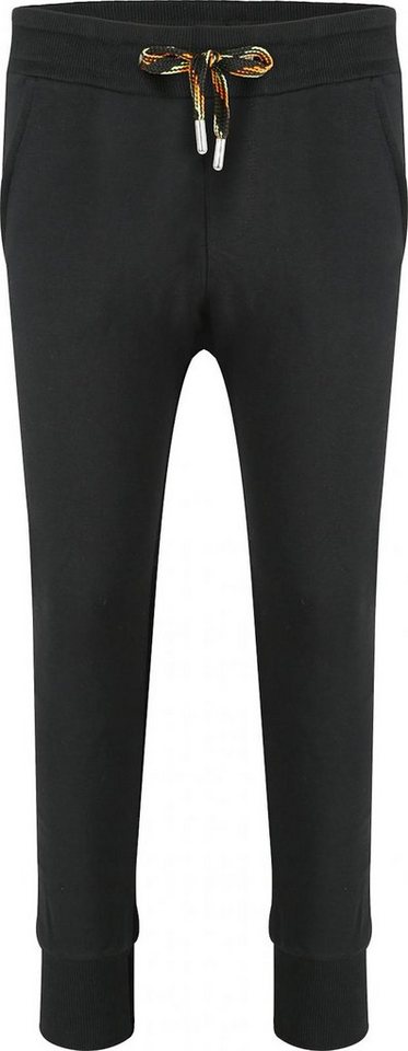 BLUE EFFECT Jogginghose blue effect boys Sweat Hose Jogginghose Jogg Pants schwarz (1-tlg., kein Set) von BLUE EFFECT