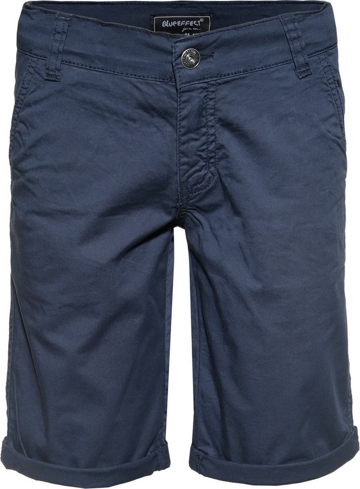 BLUE EFFECT Shorts regular fit von BLUE EFFECT