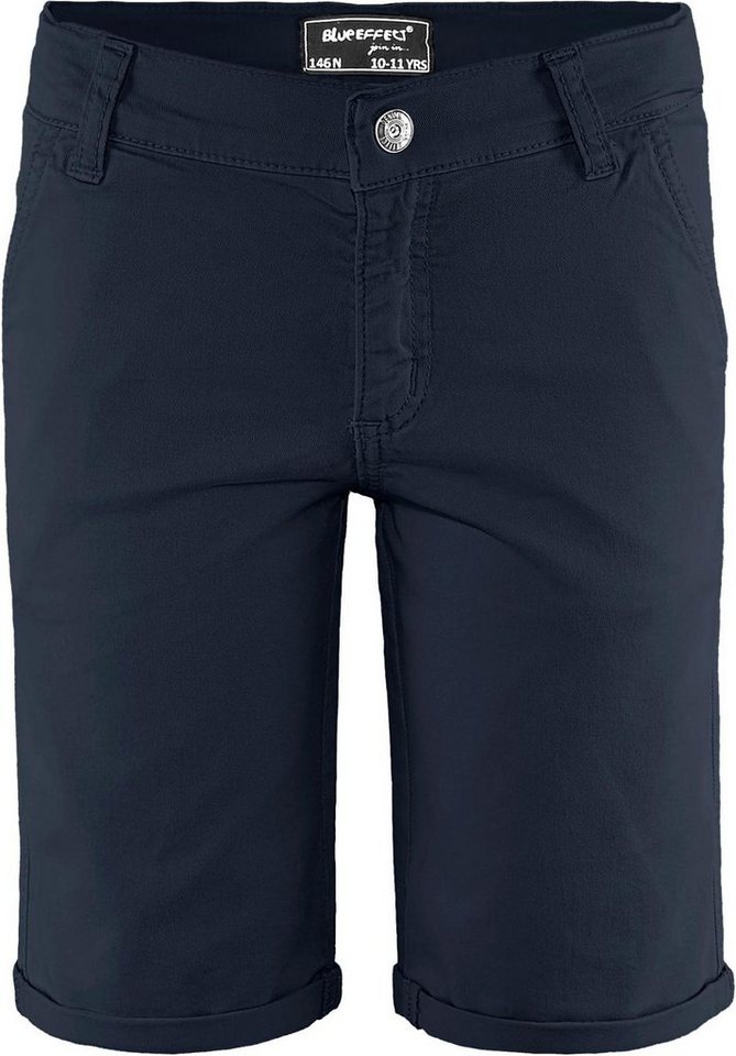 BLUE EFFECT Shorts slim fit von BLUE EFFECT