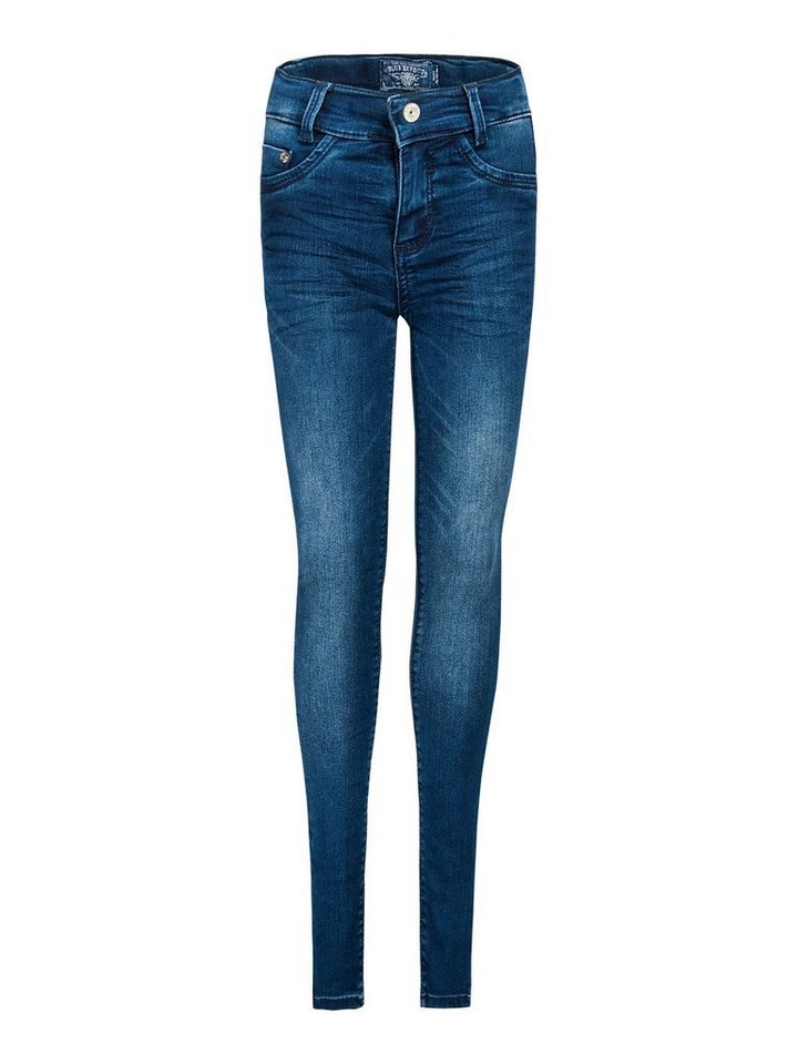 BLUE EFFECT Skinny-fit-Jeans (1-tlg) Plain/ohne Details von BLUE EFFECT