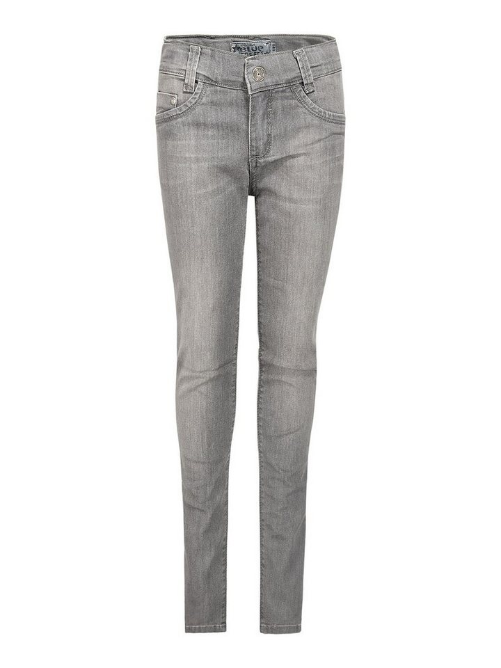 BLUE EFFECT Skinny-fit-Jeans (1-tlg) Plain/ohne Details von BLUE EFFECT