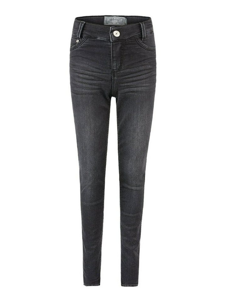 BLUE EFFECT Skinny-fit-Jeans (1-tlg) Plain/ohne Details von BLUE EFFECT