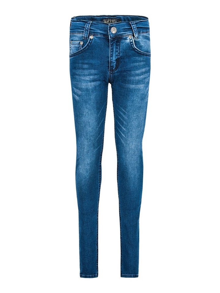 BLUE EFFECT Slim-fit-Jeans (1-tlg) von BLUE EFFECT