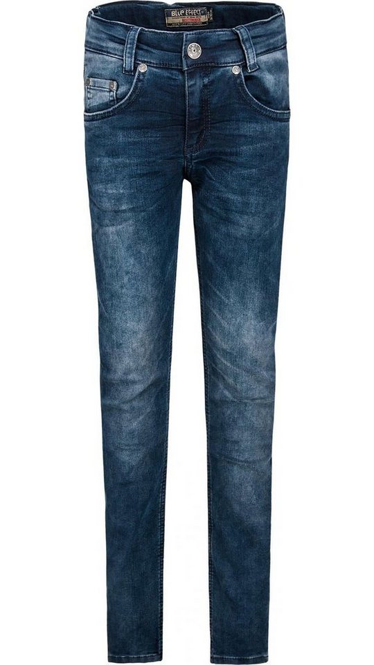 BLUE EFFECT Slim-fit-Jeans Jeans Hose ultrastretch Skinny slim fit von BLUE EFFECT