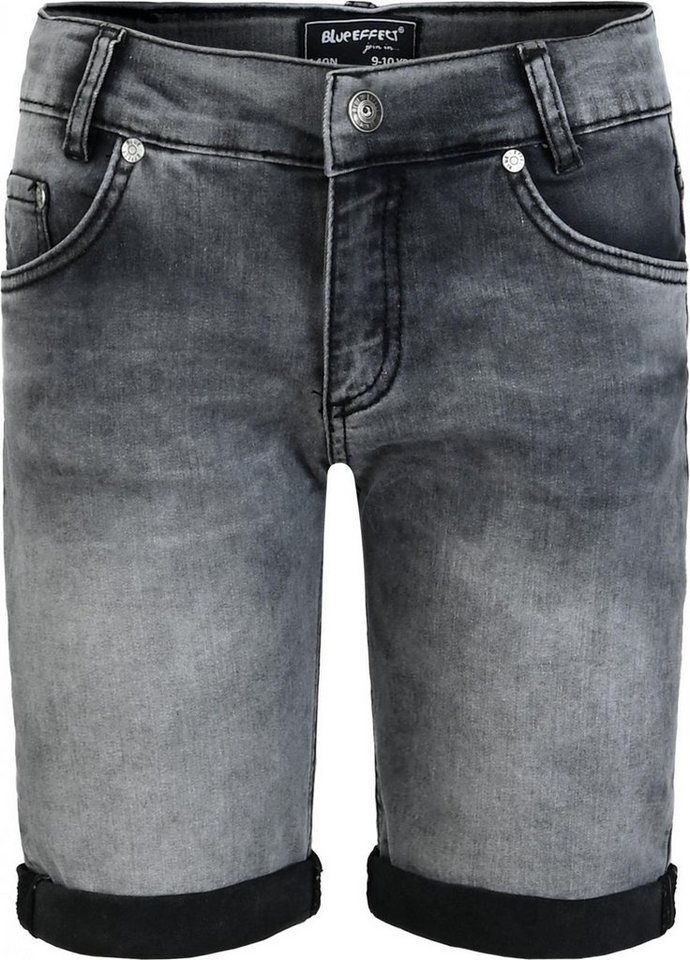 BLUE EFFECT Slim-fit-Jeans Jeans-Shorts slim fit von BLUE EFFECT