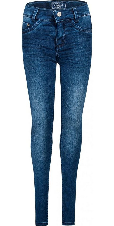 BLUE EFFECT Slim-fit-Jeans Jeans ultrastretch Skinny slim fit von BLUE EFFECT