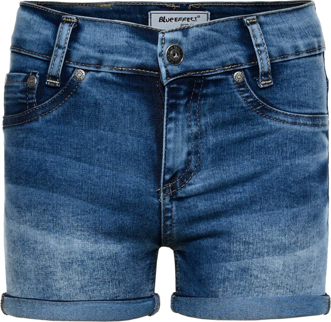 BLUE EFFECT Slim-fit-Jeans slim fit BLUE EFFECT Slim-fit-Jeans slim fit von BLUE EFFECT