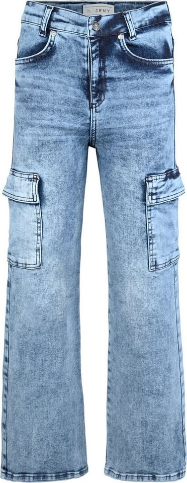 BLUE EFFECT Slim-fit-Jeans slim fit von BLUE EFFECT