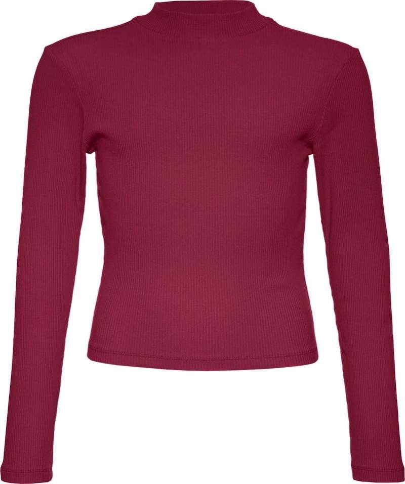 BLUE EFFECT Stehkragenshirt festlich von BLUE EFFECT