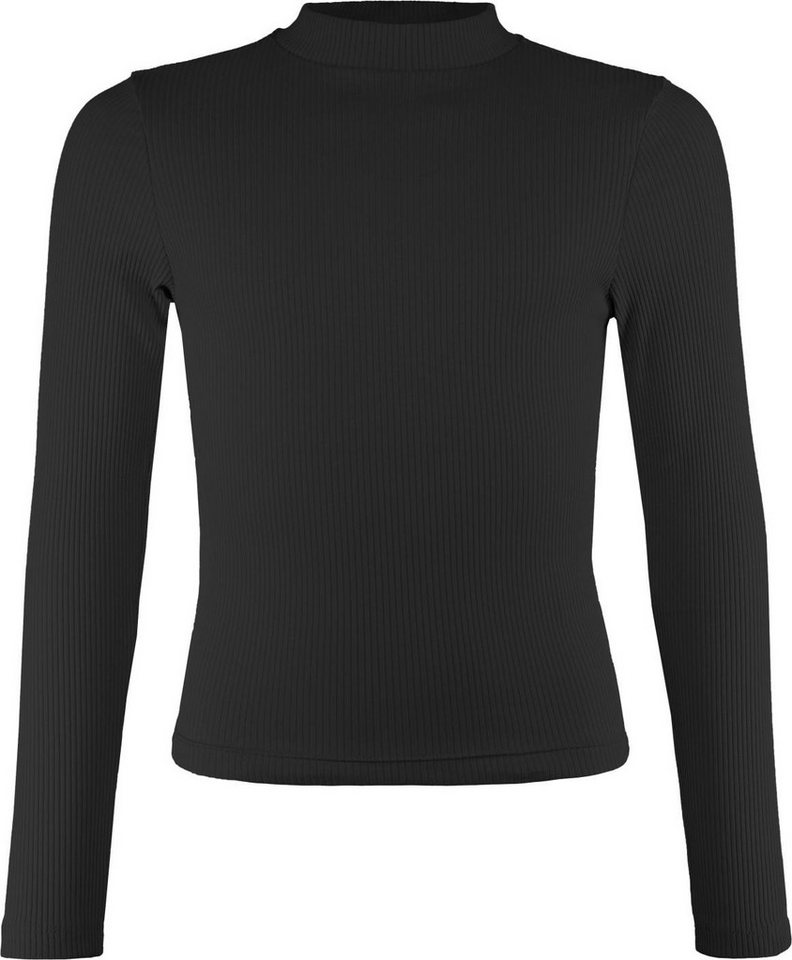 BLUE EFFECT Stehkragenshirt festlich von BLUE EFFECT