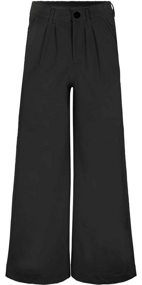 BLUE EFFECT Stoffhose Wide Leg Pant regular fit von BLUE EFFECT