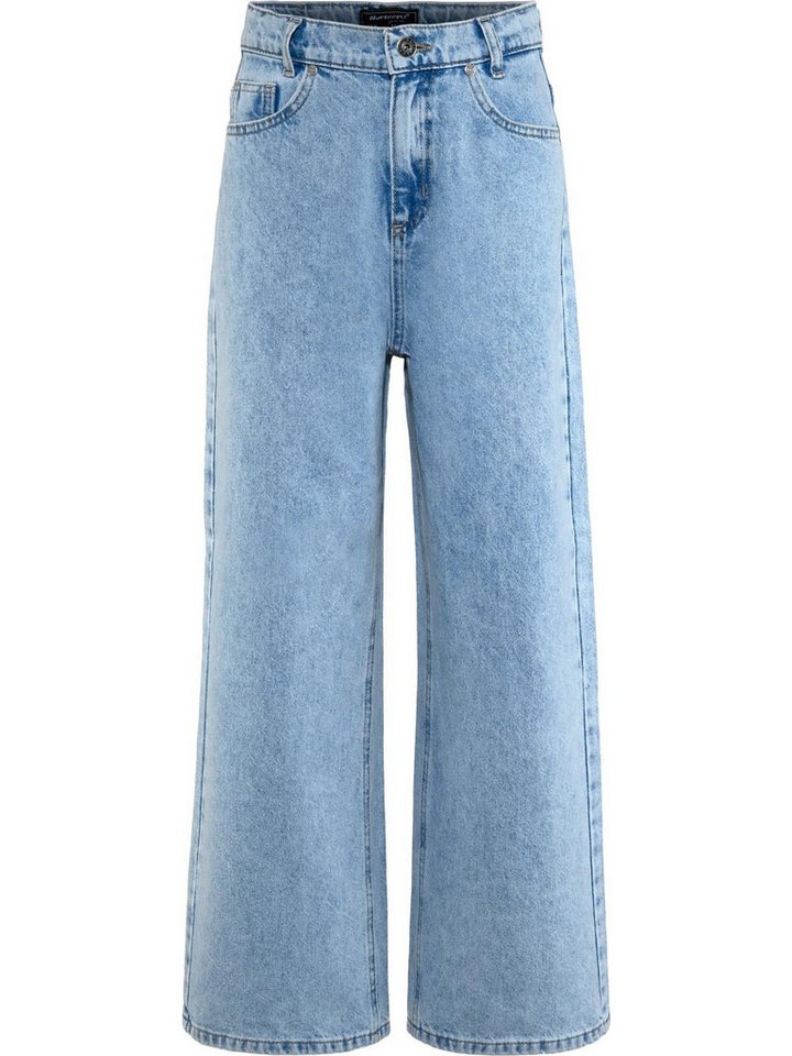 BLUE EFFECT Straight-Jeans regular fit von BLUE EFFECT