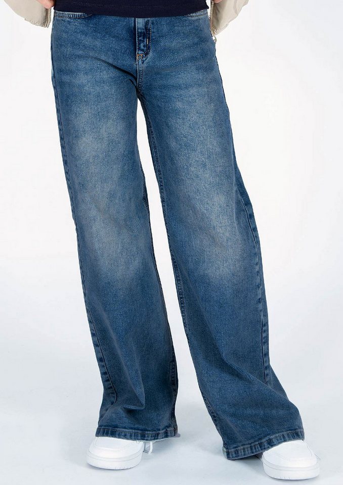 BLUE EFFECT Stretch-Jeans von BLUE EFFECT