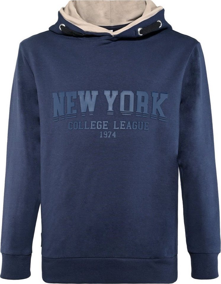 BLUE EFFECT Sweatshirt Blue Effect® Jungen Sweatshirt von BLUE EFFECT