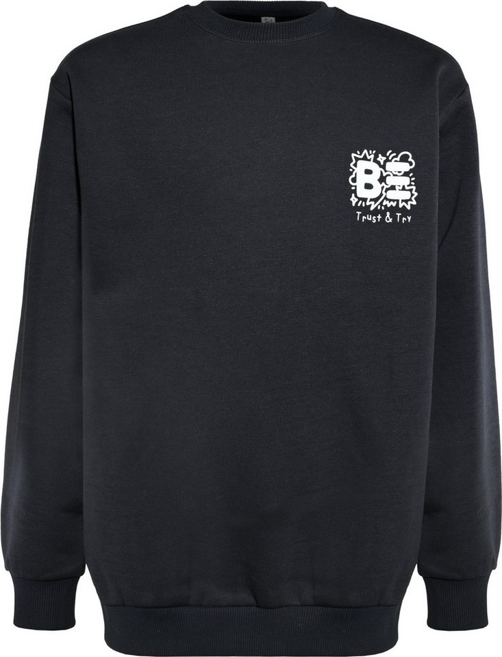 BLUE EFFECT Sweatshirt von BLUE EFFECT