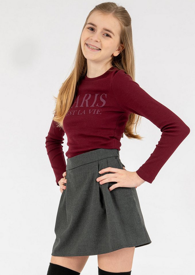 BLUE EFFECT Sweatshirt von BLUE EFFECT