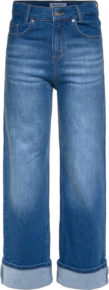 BLUE EFFECT Sweatshirt von BLUE EFFECT